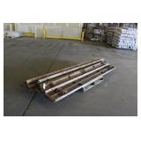 (13) Steel Concrete Forms