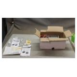 Direct Drive 1/2hp Blower Motor