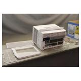 Home Pointe 6,000 BTU Window Air Conditioner