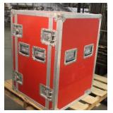 25' x 25' x 34' Storage Container