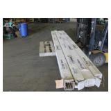 (4) Boxes of TimberTech 12' Post Sleeves