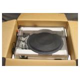 Vintage Technics Record Turn Table