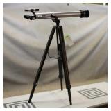 Jason 400X Telescope On Tripod