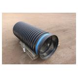 68' Double Wall Smooth Culvert, 24' Diameter