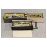 EMD TR-6 'Cow & Calf Unit' W/ Northern Pacific