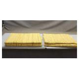 (2) 4' X 6' Area Rugs