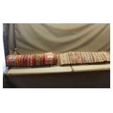 5' X 8' & 4' X 6' Area Rugs