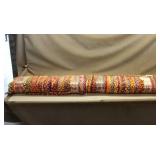 (2) 5' X 8' Area Rugs