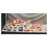 Assortment Of NASCAR Memorabilia