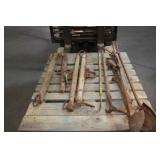 Antique Tools