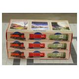 Walthers 3-Pack Hot Metal Car
