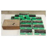 (12) Bowser 100 Ton 3 Bay Hopper Kits W/