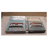 Proto 2000 Series SD7 Locomotive W/
