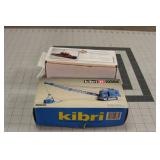 Frenchman River Model Harbor Tug Kit W/