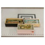 EMD TR-6 'Cow & Calf' Unit W/ Alco S-2 Diesel W/
