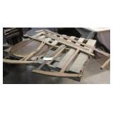 Antique Saw Collection