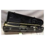 Yamaha Trombone W/ Case