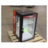 Mini Coca-Cola Refrigerator 20.5' x 24' x 36'