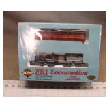 Proto 2000 Series FA1 Locomotive W/