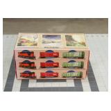 Walthers 3-Pack Slag Car
