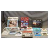 Collectors Books And Bird Books