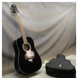 Gibson Maestro Acoustic Guitar