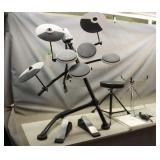 Electric Drum Set