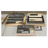 Bowser USRA 2-10-2 Kit W/ (14) Great Northern Cars