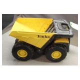 Tonka Dump Truck