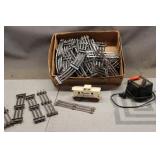 Vintage Lionel Train Set