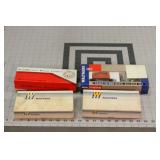 InterMountian Ice Bunker Kit W/ Walthers Box Car W