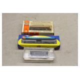 Con-cor Freight Car W/ Pargon 3-Bay Hopper Car W/