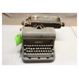Antique Royal Typewriter