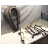 Horse Harness Equipment