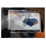 Arteer 78' Power Rake Bucket