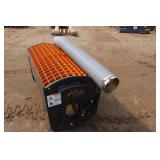 Arteer 300L Concrete Mixer