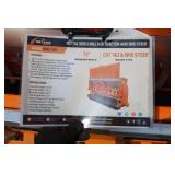 Arteer No Till Seed Drill For Tractor & Skid Steer