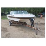 1978 15'0' Thunder-Craft Titan SS TCT05232M78E