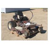 Grasshopper 225 Zero-Turn 61'