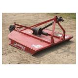 3-Pt. Razorback 'Bush Hog' Brush Mower