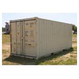 20' Shipping Container