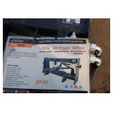 Arteer Skid Steer 3-Point Hitch Adapter