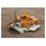 Woods L59 Belly Mounted Mower