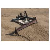 Ford Sickle Mower
