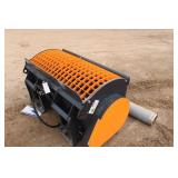 Arteer 300L Concrete Mixer