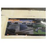 Arteer 20' X 20' All-Steel Carport