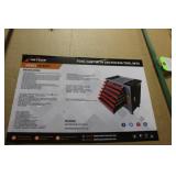 Arteer Tool Cart w/ (258) Pieces of EVA Tools
