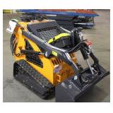 Arteer Compact Track Loader