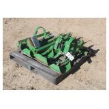 Pallet Of Stalk Stompers For John Deere Corn Head