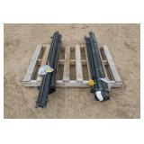 (2) 2015 Chevy 6.5' Box Tonneau Covers